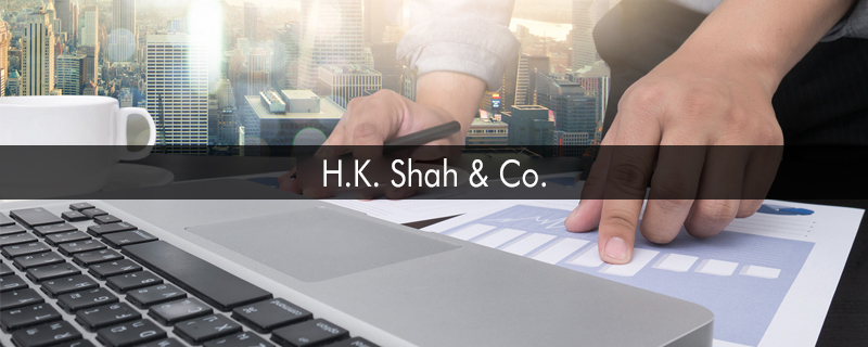 H.K. Shah & Co. 